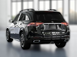 Mercedes-Benz GLE GLE 350 4MATIC SUV 2026