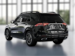 Mercedes-Benz GLE GLE 350 4MATIC SUV 2026
