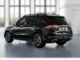 Mercedes-Benz GLE GLE 350 4MATIC SUV 2026