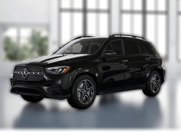 Mercedes-Benz GLE GLE 350 4MATIC SUV 2026