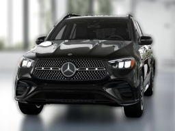 Mercedes-Benz GLE GLE 350 4MATIC SUV 2026