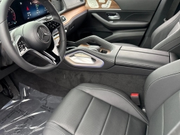 Mercedes-Benz GLE GLE 350 4MATIC SUV 2026