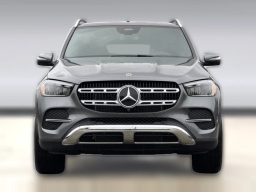 Mercedes-Benz GLE GLE 350 4MATIC SUV 2026