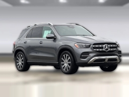Mercedes-Benz GLE GLE 350 4MATIC SUV 2026