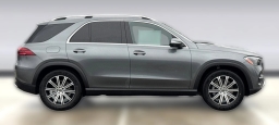 Mercedes-Benz GLE GLE 350 4MATIC SUV 2026