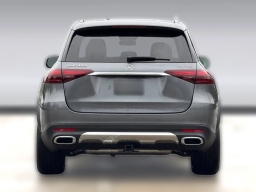 Mercedes-Benz GLE GLE 350 4MATIC SUV 2026