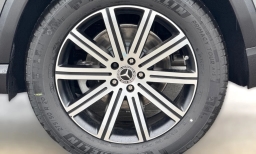 Mercedes-Benz GLE GLE 350 4MATIC SUV 2026