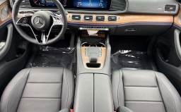 Mercedes-Benz GLE GLE 350 4MATIC SUV 2026