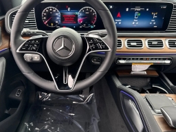 Mercedes-Benz GLE GLE 350 4MATIC SUV 2026
