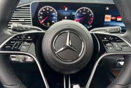 Mercedes-Benz GLE GLE 350 4MATIC SUV 2026