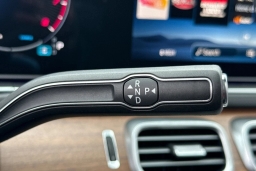 Mercedes-Benz GLE GLE 350 4MATIC SUV 2026