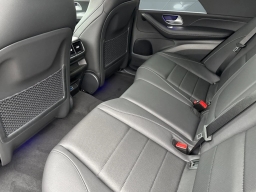 Mercedes-Benz GLE GLE 350 4MATIC SUV 2026