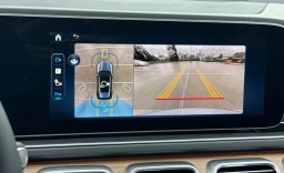 Mercedes-Benz GLE GLE 350 4MATIC SUV 2026