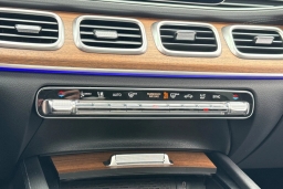 Mercedes-Benz GLE GLE 350 4MATIC SUV 2026