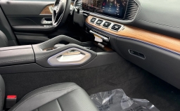 Mercedes-Benz GLE GLE 350 4MATIC SUV 2026