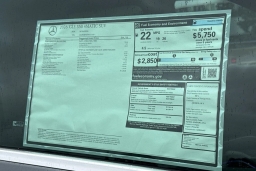 Mercedes-Benz GLE GLE 350 4MATIC SUV 2026