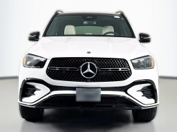 Mercedes-Benz GLE GLE 350 4MATIC SUV 2026