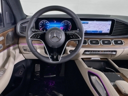 Mercedes-Benz GLE GLE 350 4MATIC SUV 2026