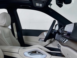 Mercedes-Benz GLE GLE 350 4MATIC SUV 2026