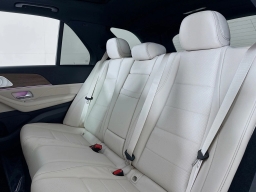 Mercedes-Benz GLE GLE 350 4MATIC SUV 2026
