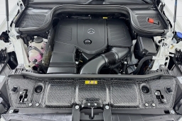 Mercedes-Benz GLE GLE 350 4MATIC SUV 2026