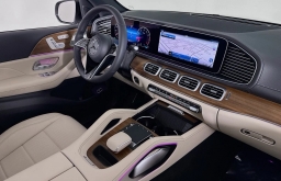 Mercedes-Benz GLE GLE 350 4MATIC SUV 2026