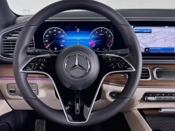 Mercedes-Benz GLE GLE 350 4MATIC SUV 2026