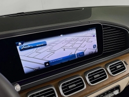 Mercedes-Benz GLE GLE 350 4MATIC SUV 2026