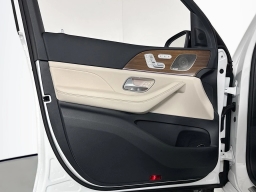 Mercedes-Benz GLE GLE 350 4MATIC SUV 2026