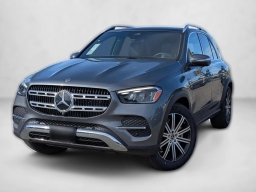 Mercedes-Benz GLE GLE 350 4MATIC SUV 2026