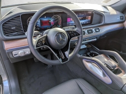 Mercedes-Benz GLE GLE 350 4MATIC SUV 2026