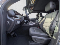 Mercedes-Benz GLE GLE 350 4MATIC SUV 2026