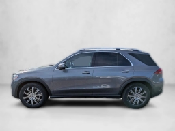 Mercedes-Benz GLE GLE 350 4MATIC SUV 2026