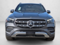 Mercedes-Benz GLE GLE 350 4MATIC SUV 2026