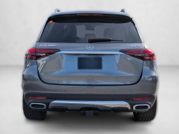 Mercedes-Benz GLE GLE 350 4MATIC SUV 2026