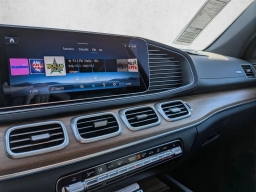 Mercedes-Benz GLE GLE 350 4MATIC SUV 2026