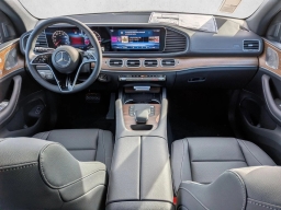 Mercedes-Benz GLE GLE 350 4MATIC SUV 2026