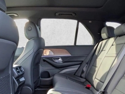 Mercedes-Benz GLE GLE 350 4MATIC SUV 2026