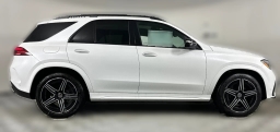 Mercedes-Benz GLE GLE 350 4MATIC SUV 2026