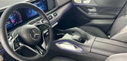 Mercedes-Benz GLE GLE 350 4MATIC SUV 2026