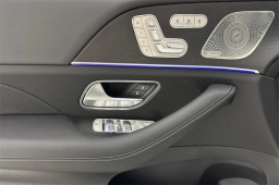Mercedes-Benz GLE GLE 350 4MATIC SUV 2026
