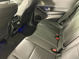 Mercedes-Benz GLE GLE 350 4MATIC SUV 2026