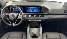 Mercedes-Benz GLE GLE 350 4MATIC SUV 2026