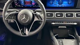Mercedes-Benz GLE GLE 350 4MATIC SUV 2026