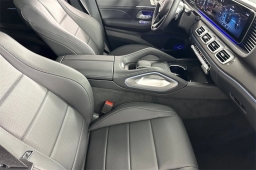 Mercedes-Benz GLE GLE 350 4MATIC SUV 2026