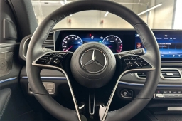 Mercedes-Benz GLE GLE 350 4MATIC SUV 2026