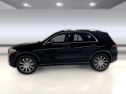 Mercedes-Benz GLE GLE 350 4MATIC SUV 2026