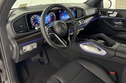 Mercedes-Benz GLE GLE 350 4MATIC SUV 2026