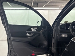 Mercedes-Benz GLE GLE 350 4MATIC SUV 2026