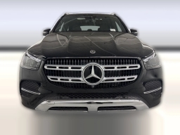 Mercedes-Benz GLE GLE 350 4MATIC SUV 2026